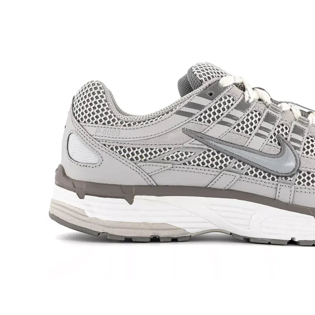 Nike P-6000 Light Iron Ore - Kick Game