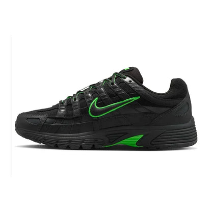 Nike P-6000 PRM Black Green Strike - Kick Game