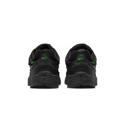 Nike P-6000 PRM Black Green Strike - Kick Game