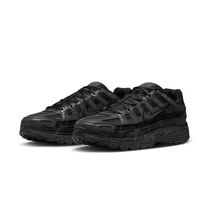 Nike P-6000 SE Black Reflective - Kick Game