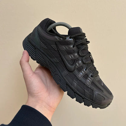 Nike P-6000 SE Black Reflective - Kick Game