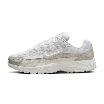 Nike P-6000 White Sail Vast Grey - Kick Game
