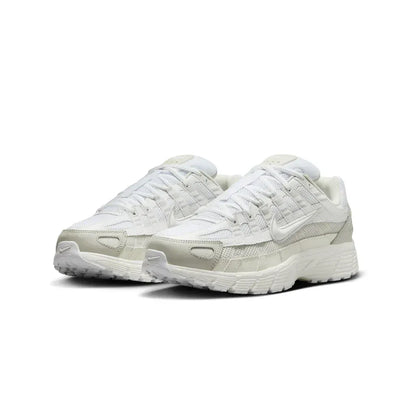 Nike P-6000 White Sail Vast Grey - Kick Game