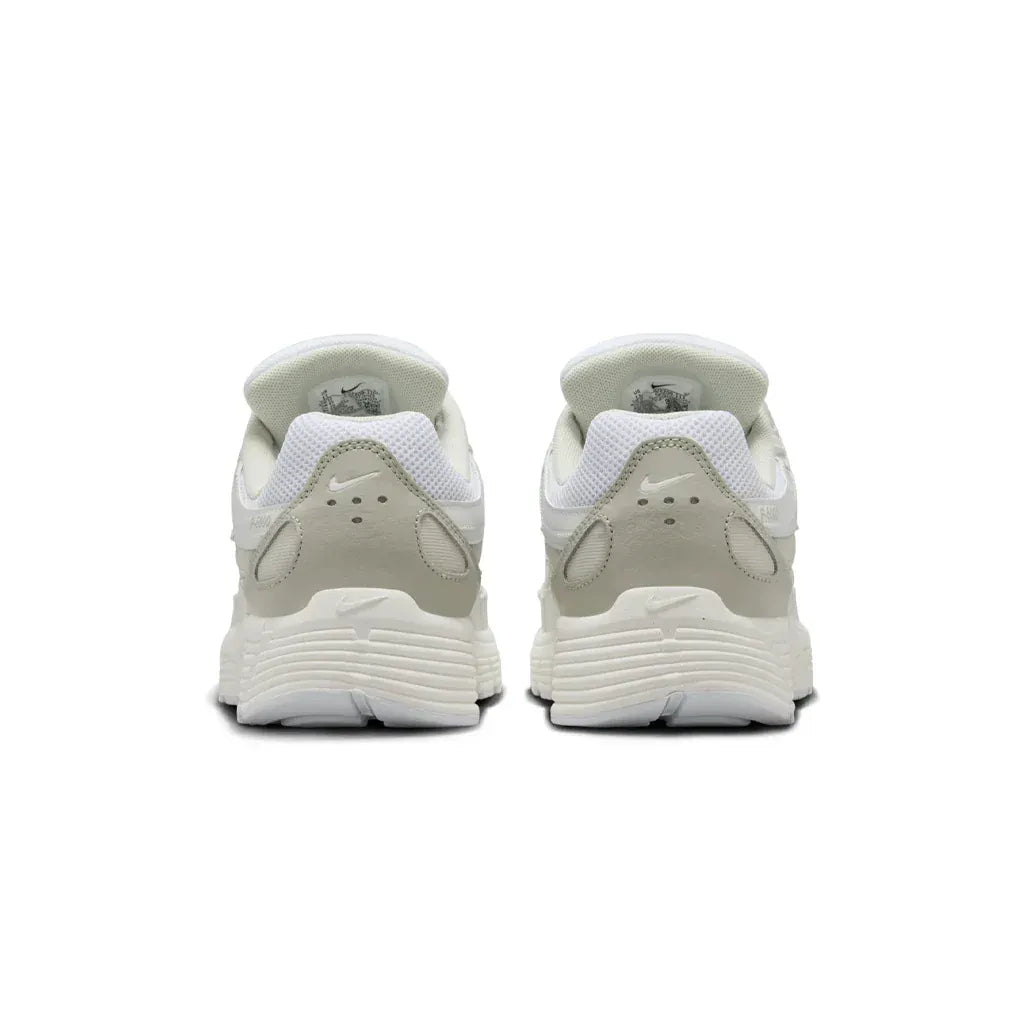 Nike P-6000 White Sail Vast Grey - Kick Game