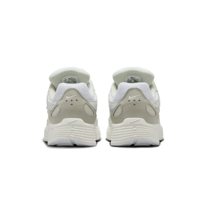 Nike P-6000 White Sail Vast Grey - Kick Game