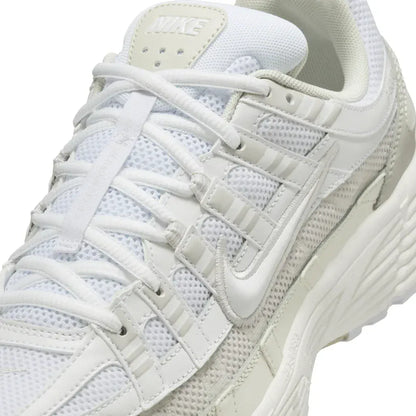 Nike P-6000 White Sail Vast Grey - Kick Game