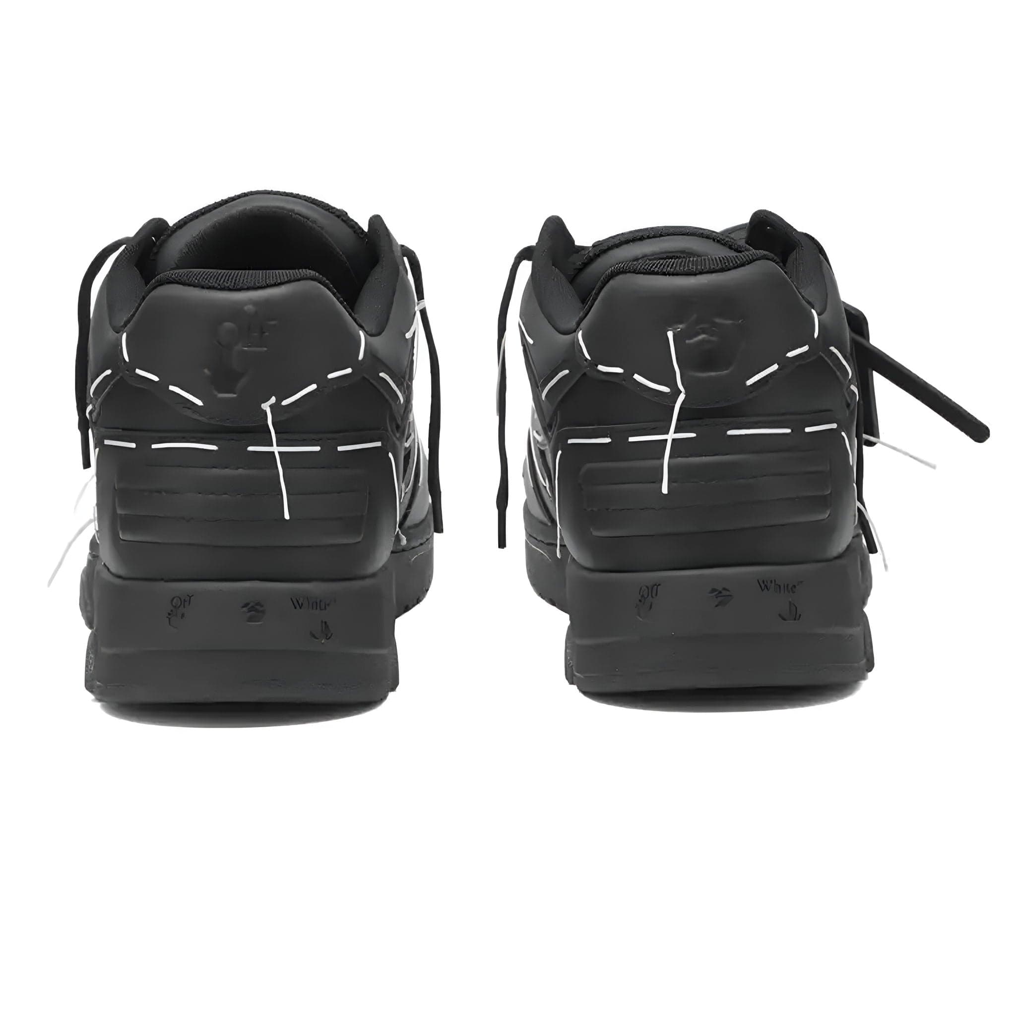 【関税込み】Off-White ブラック Stitch Arr フーディ Off White Wmns Out Of Office 'Sartorial Stitch Blue White