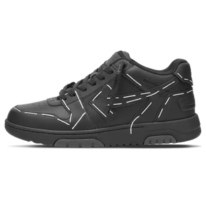 Off-White Out of Office 'Sartorial Stitch - Black'