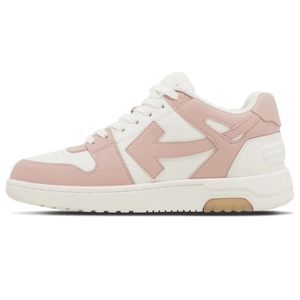 Off-White WMNS Out of Office 'Blush Pink White'