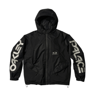 Palace x Oakley Snow Jacket 'Black'