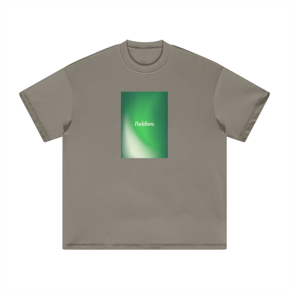Gradient2 - Heavyweight T-Shirt - Kick Game