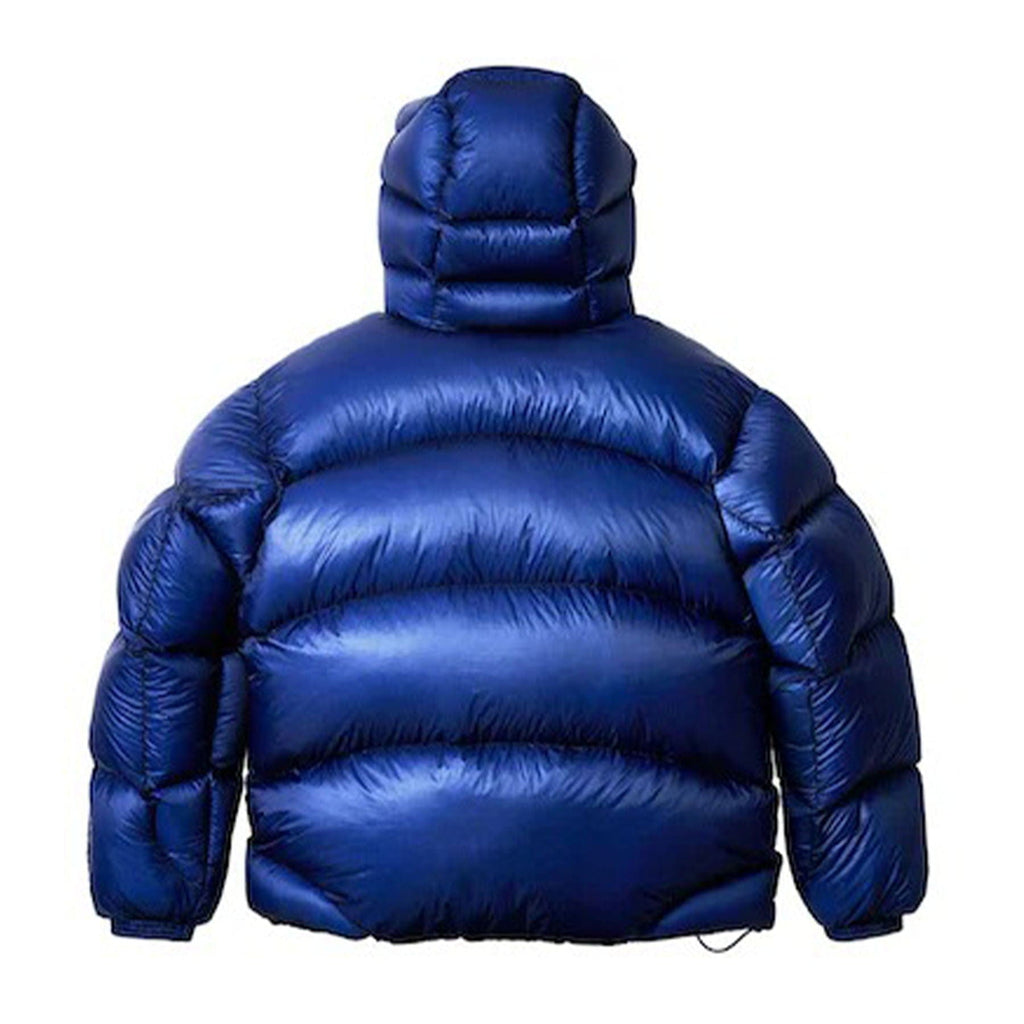 Palace x C.P. Company Puffer Jacket - Kick Game
