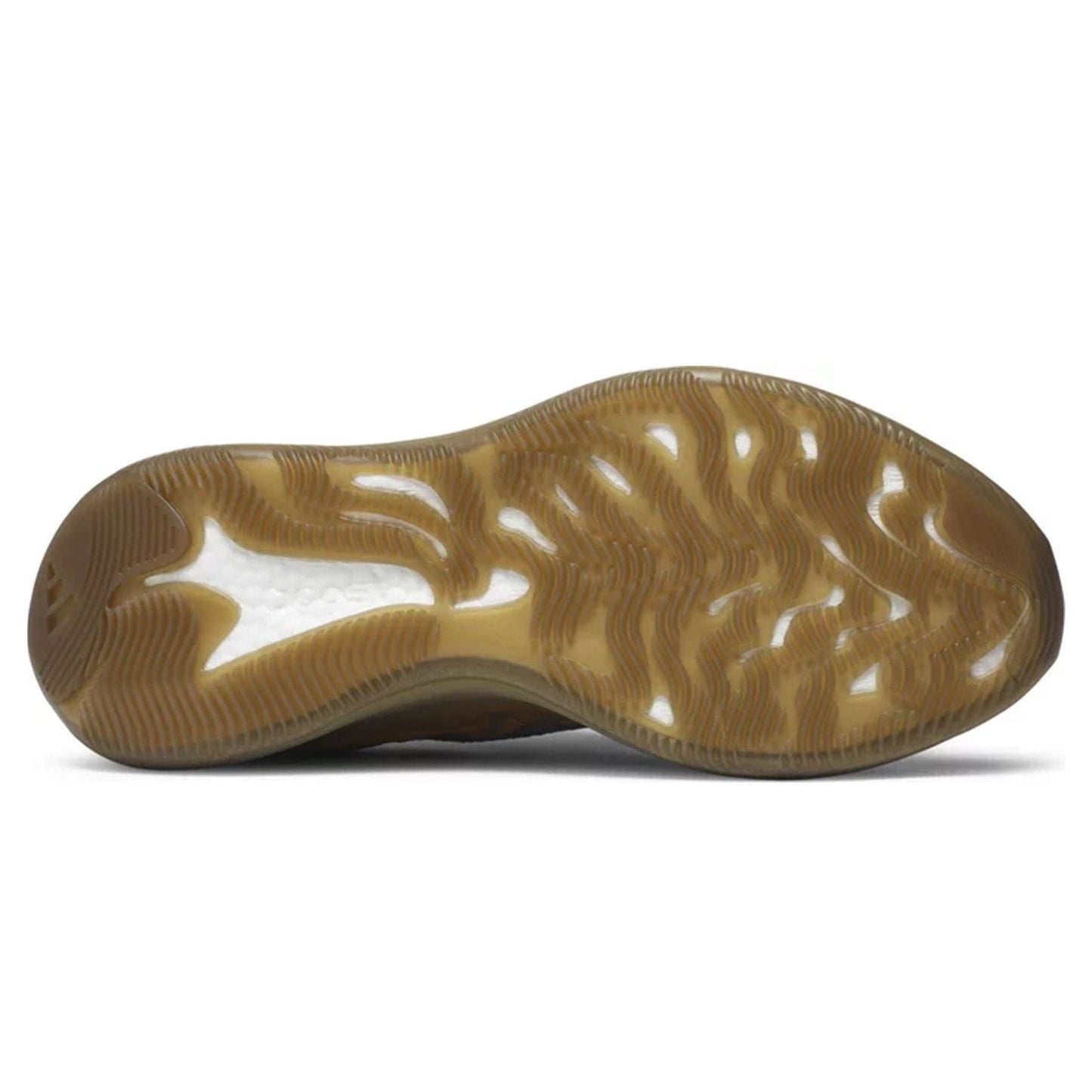 Yeezy Boost 380 'Blue Oat Non-Reflective' - Kick Game