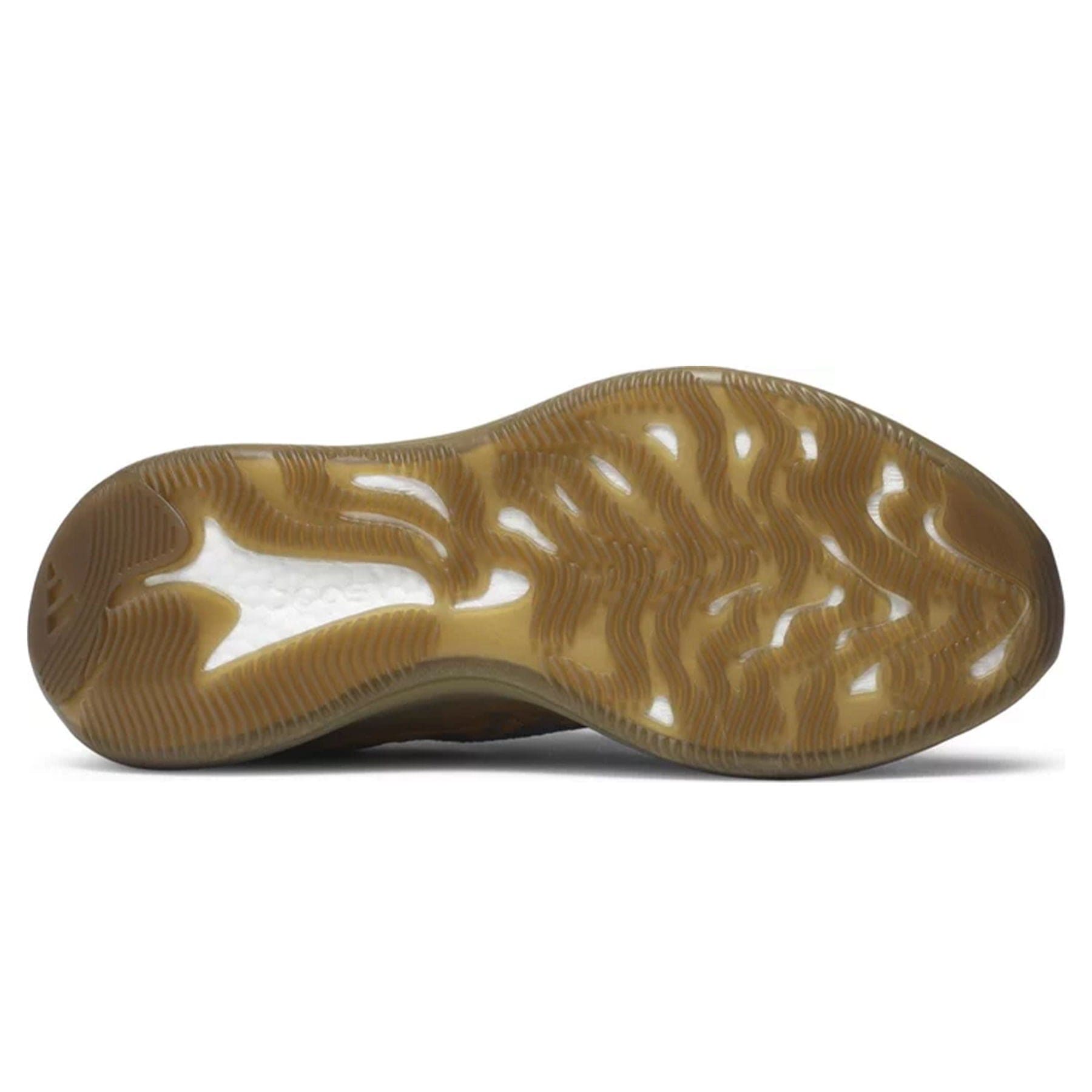 Yeezy Boost 380 'Blue Oat Non-Reflective' - Kick Game