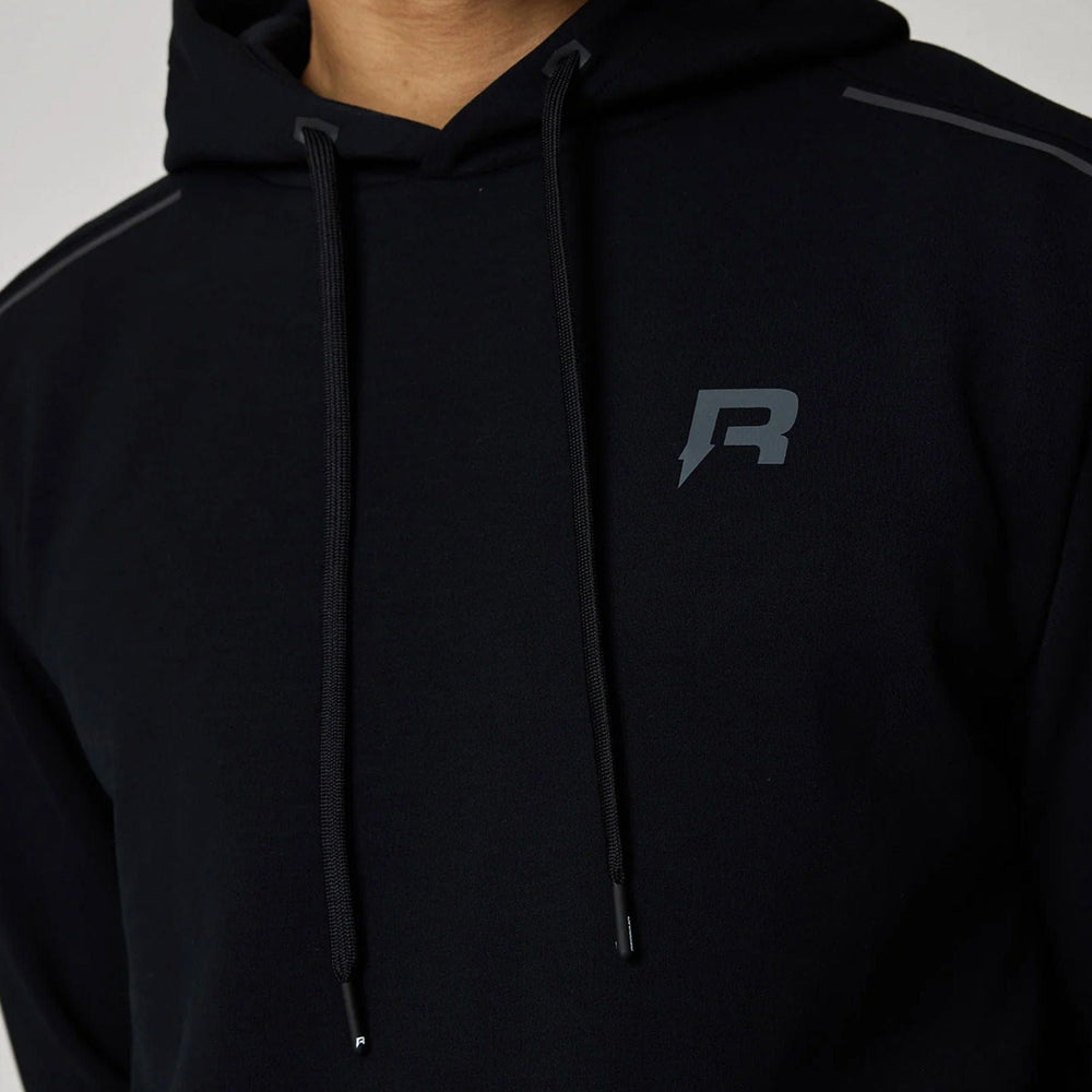 Reprimo Motion Hoodie 'Black'