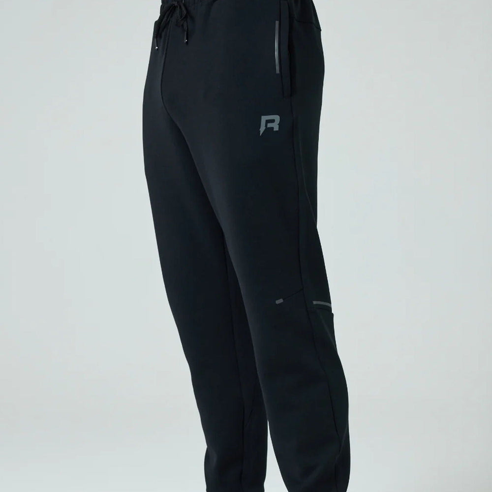 Reprimo Motion Joggers 'Black'