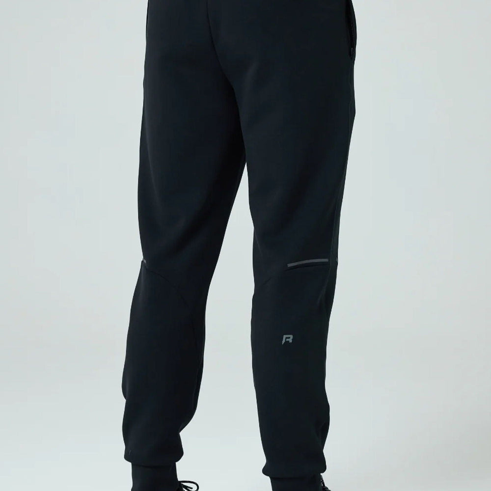 Reprimo Motion Joggers 'Black'