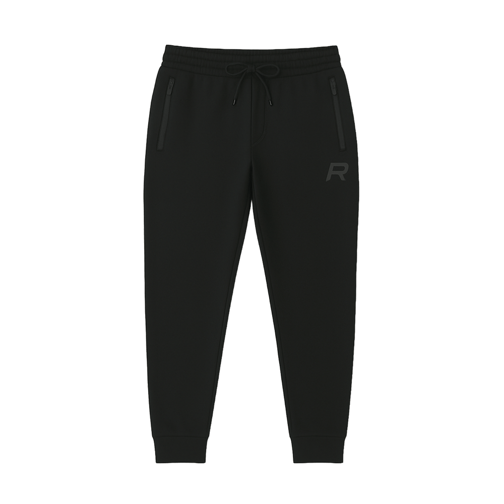 Reprimo Motion Joggers 'Black'