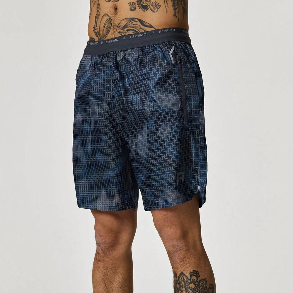 Reprimo Tide Shorts 'Navy'