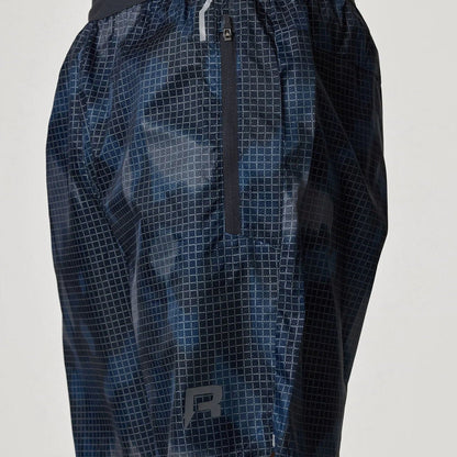 Reprimo Tide Shorts 'Navy' - Kick Game