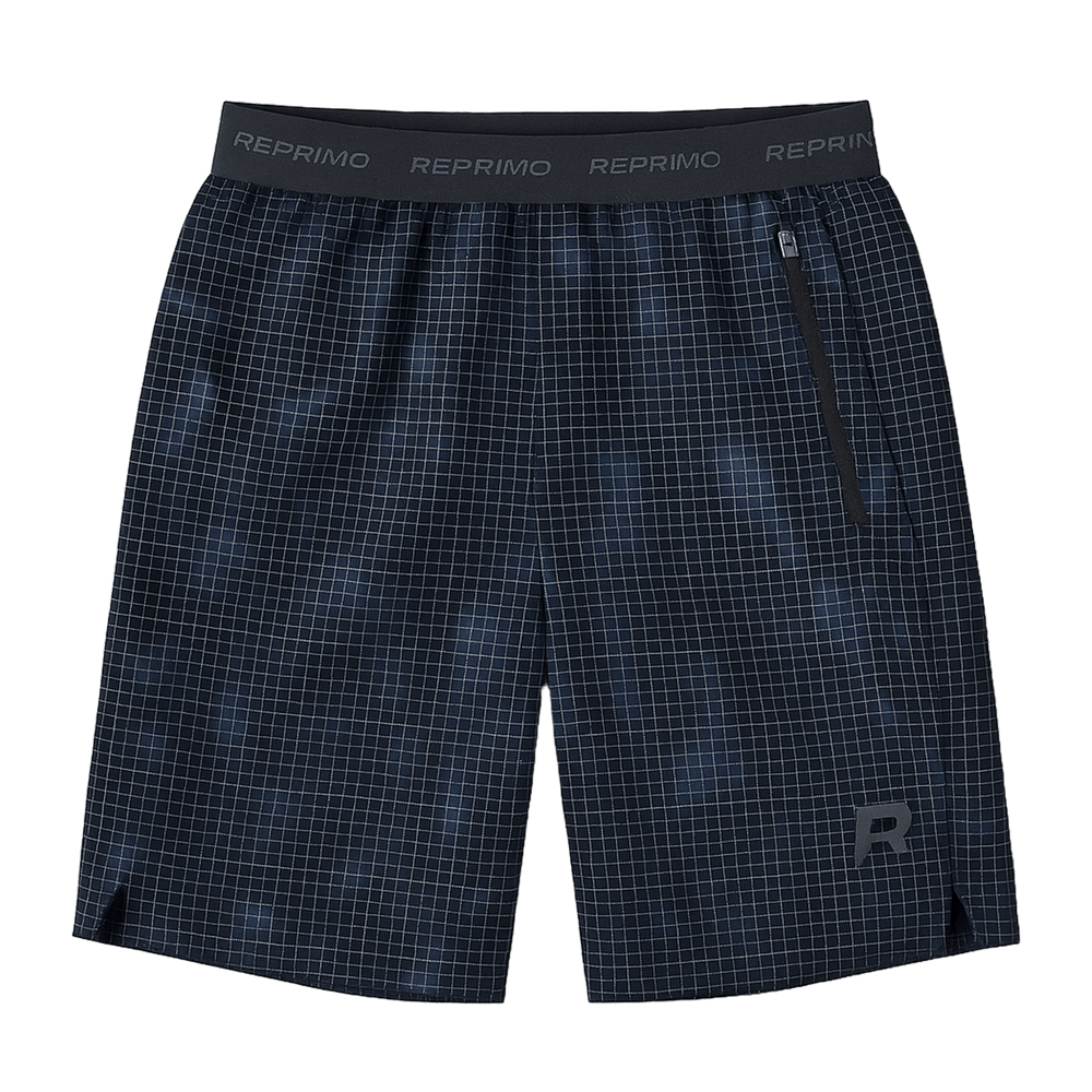 Reprimo Tide Shorts 'Navy'