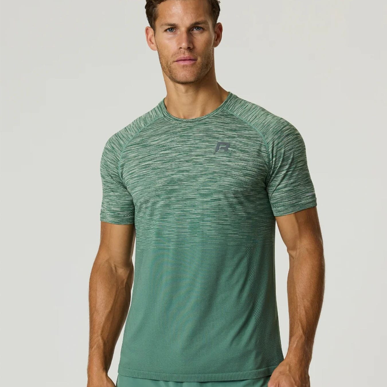 Reprimo Axis Tee 'Botanical' - Kick Game