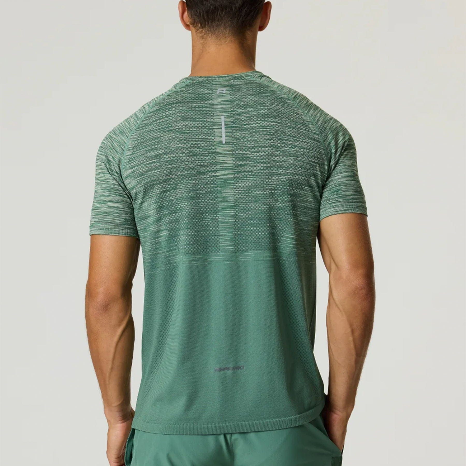 Reprimo Axis Tee 'Botanical' - Kick Game