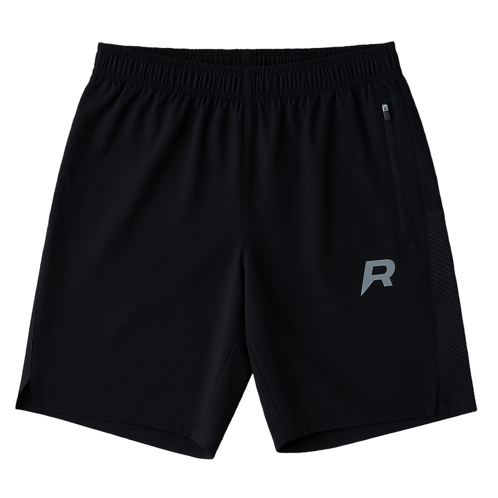 Reprimo Ripple Shorts 'Black'