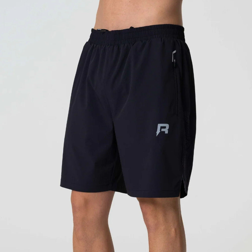 Reprimo Ripple Shorts 'Black'