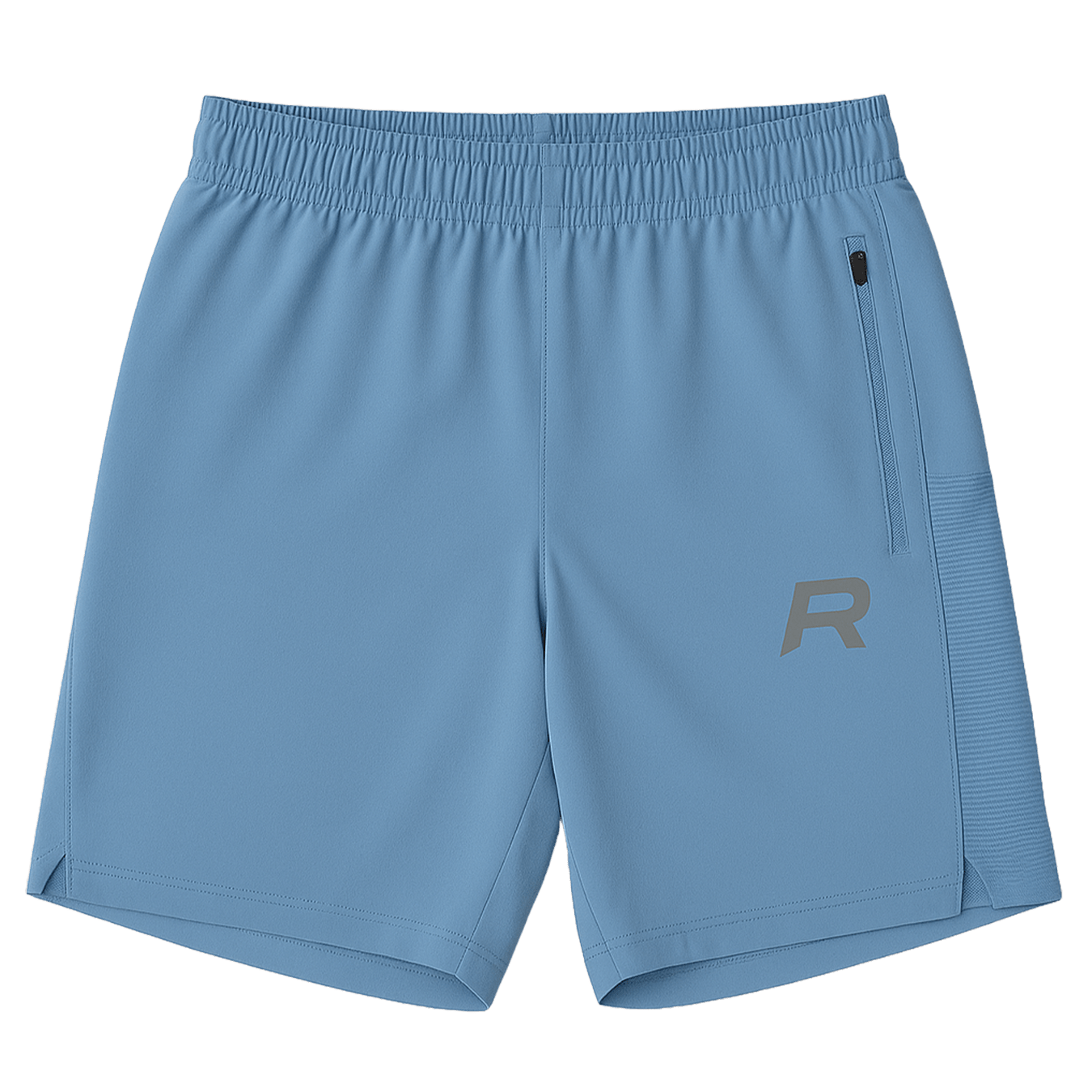 Reprimo Ripple Shorts 'Sky Blue' - Kick Game