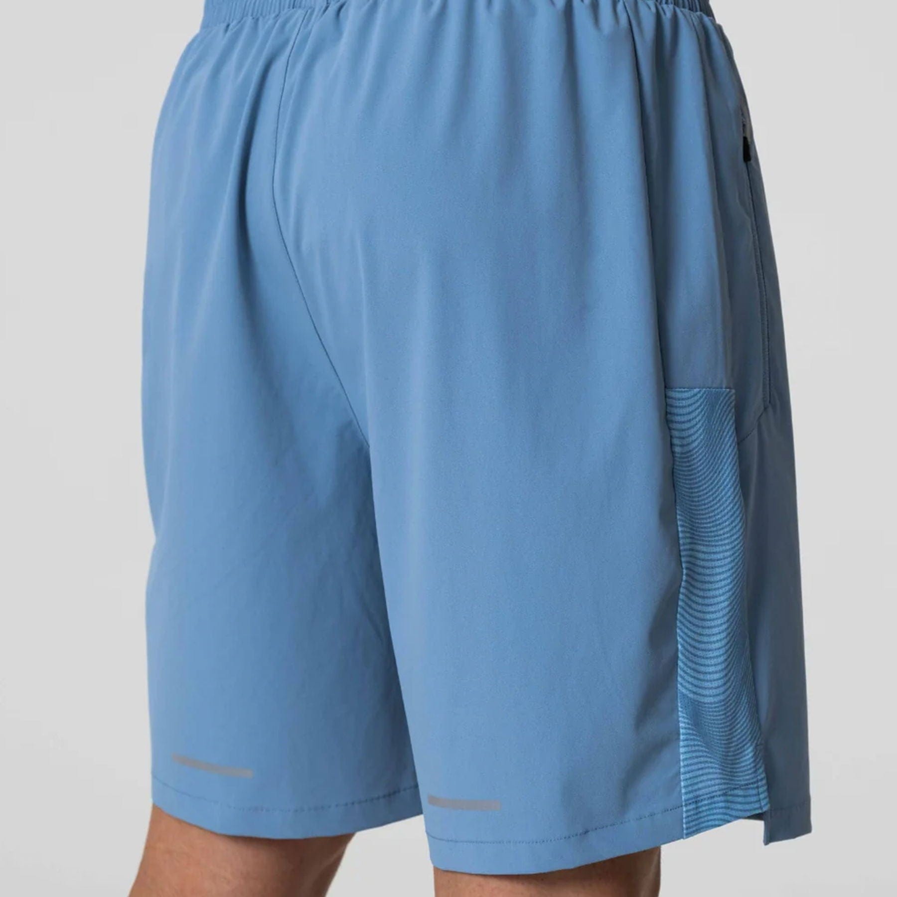 Reprimo Ripple Shorts 'Sky Blue' - Kick Game