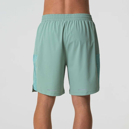 Reprimo Ripple Shorts 'Mint' - Kick Game