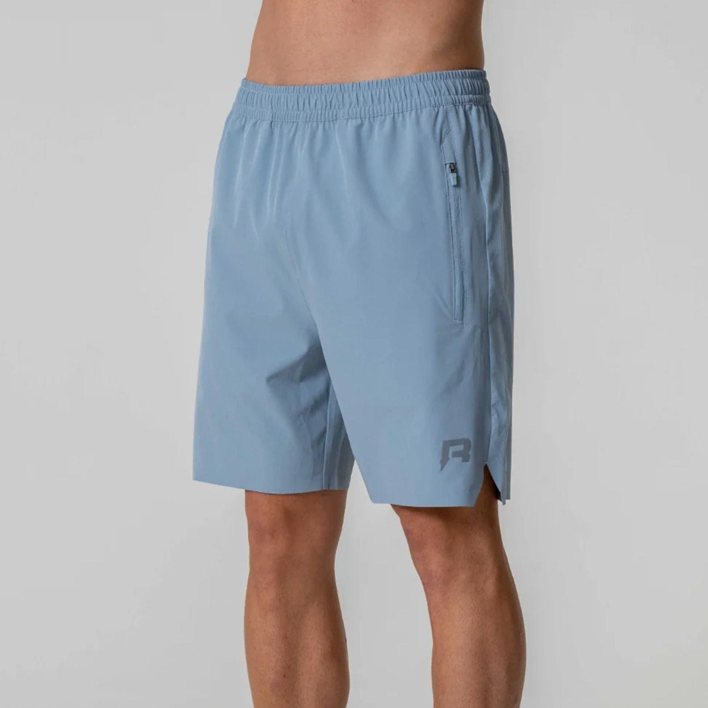 Reprimo Nova Shorts 'Aqua / Dusky Blue' - Kick Game