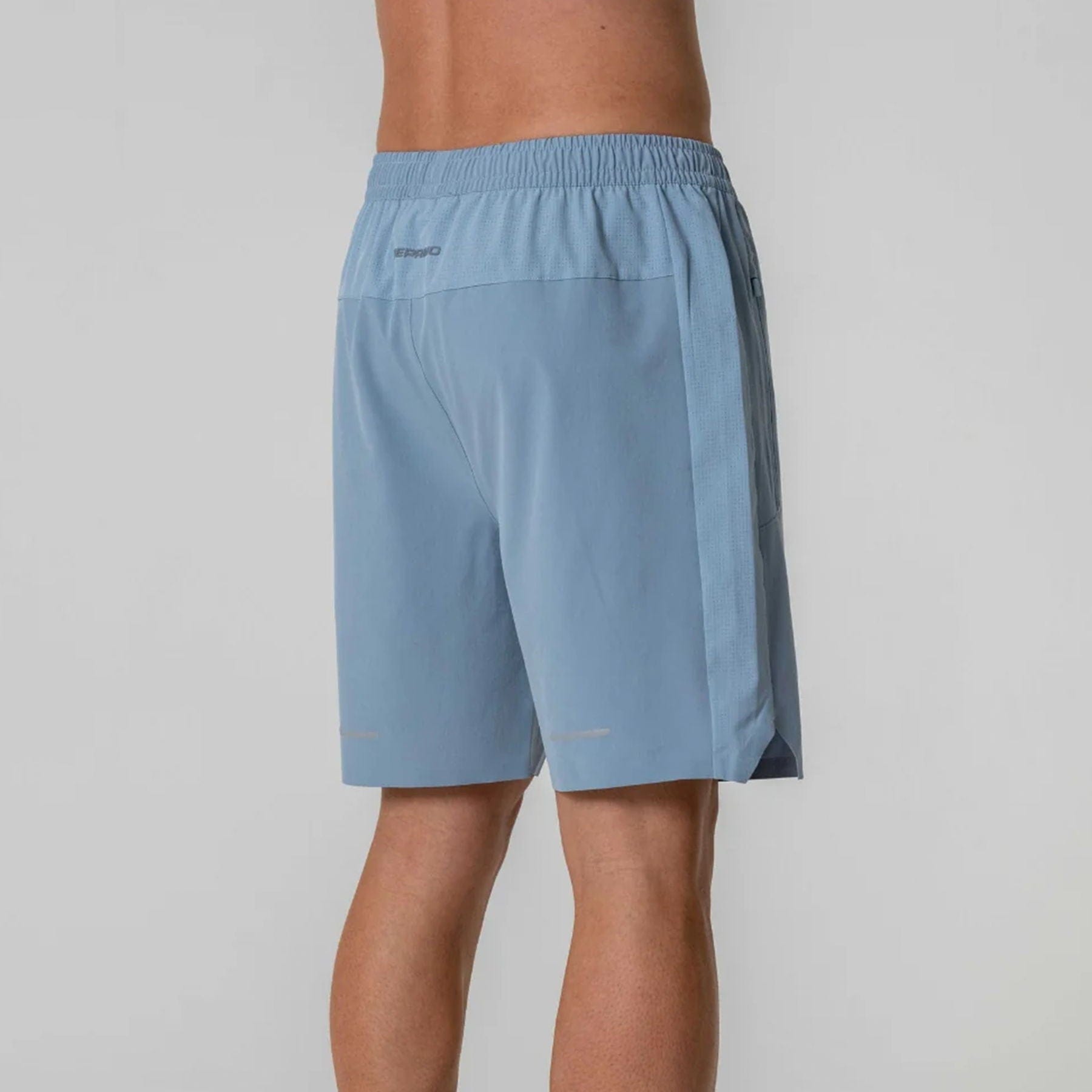 Reprimo Nova Shorts 'Aqua / Dusky Blue' - Kick Game