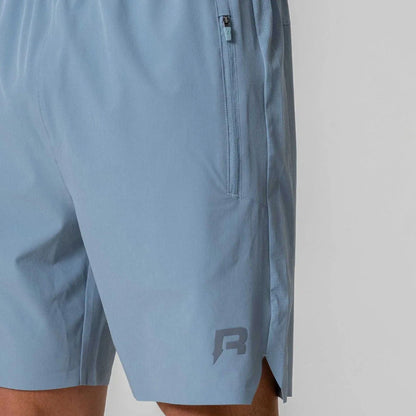 Reprimo Nova Shorts 'Aqua / Dusky Blue' - Kick Game