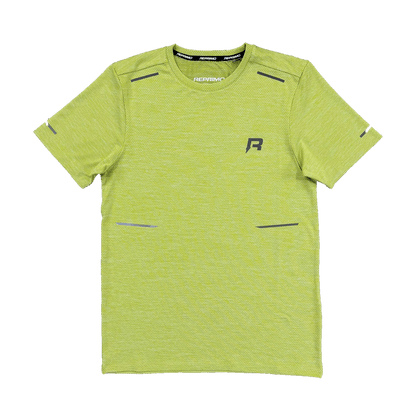 Reprimo Pulse Tee 'Volt' - Kick Game