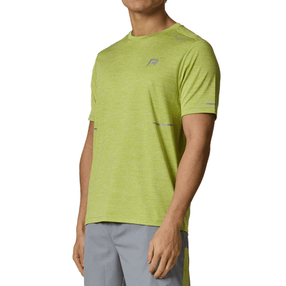 Reprimo Pulse Tee 'Volt' - Kick Game