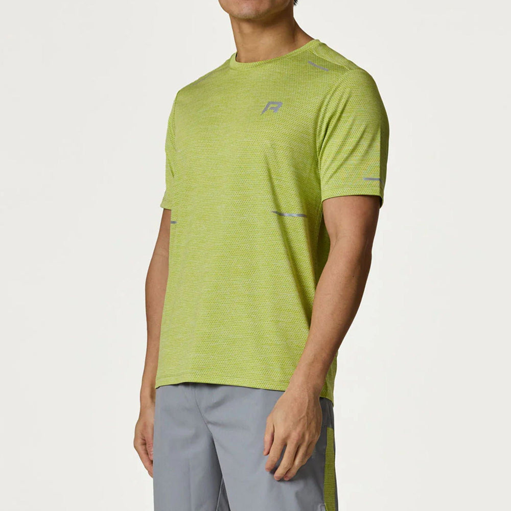 Reprimo Pulse Tee 'Volt'