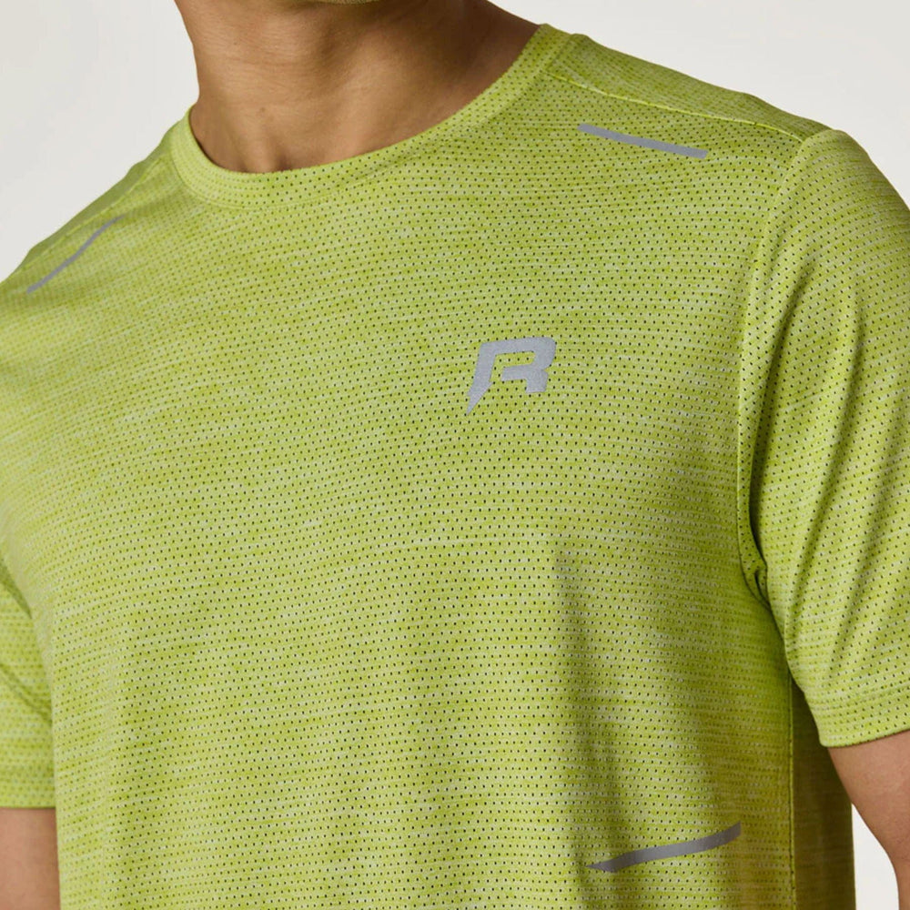 Reprimo Pulse Tee 'Volt'