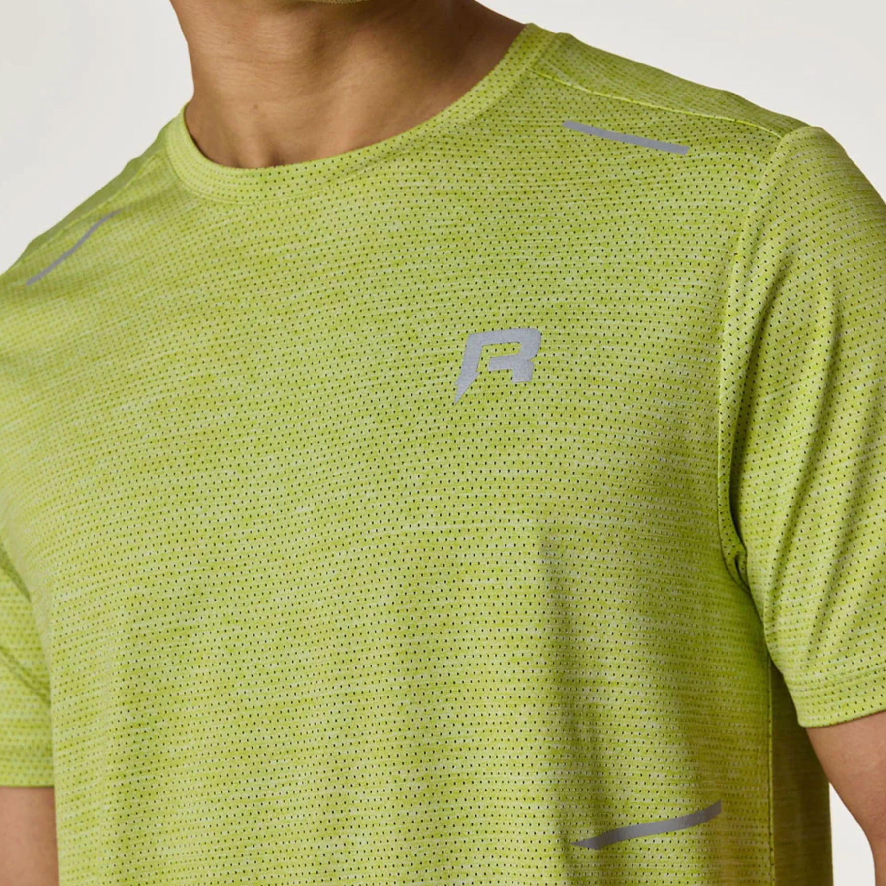 Reprimo Pulse Tee 'Volt' - Kick Game