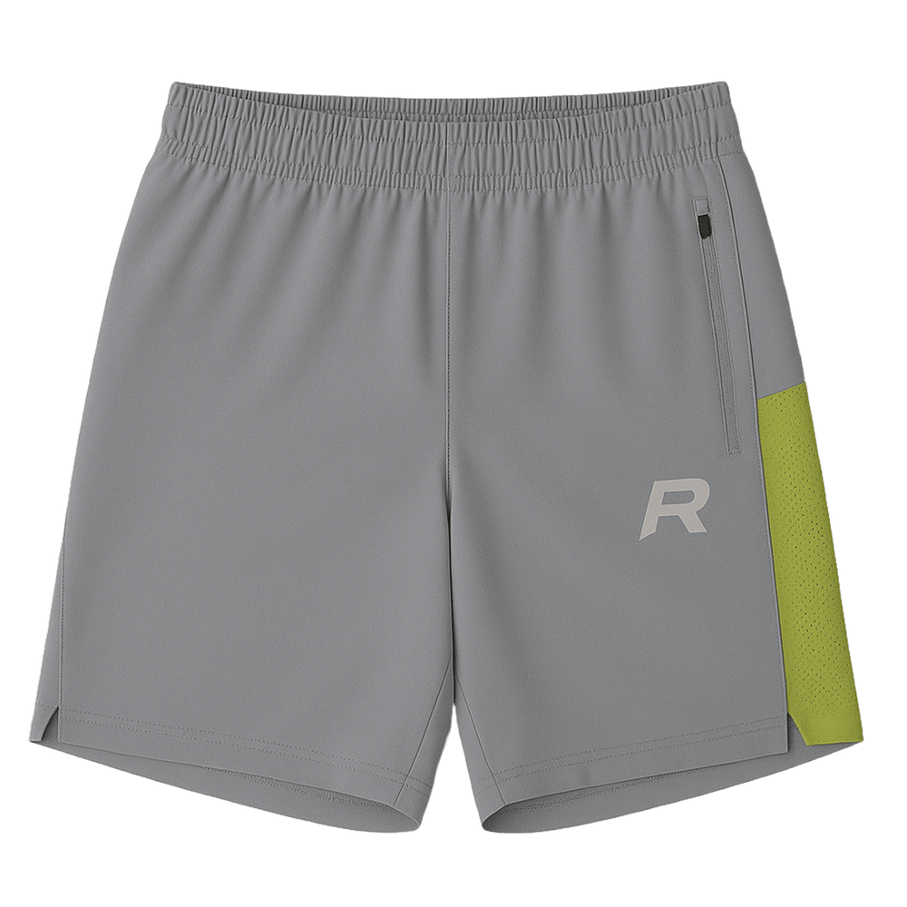 Reprimo Pulse Short 'Grey Volt'