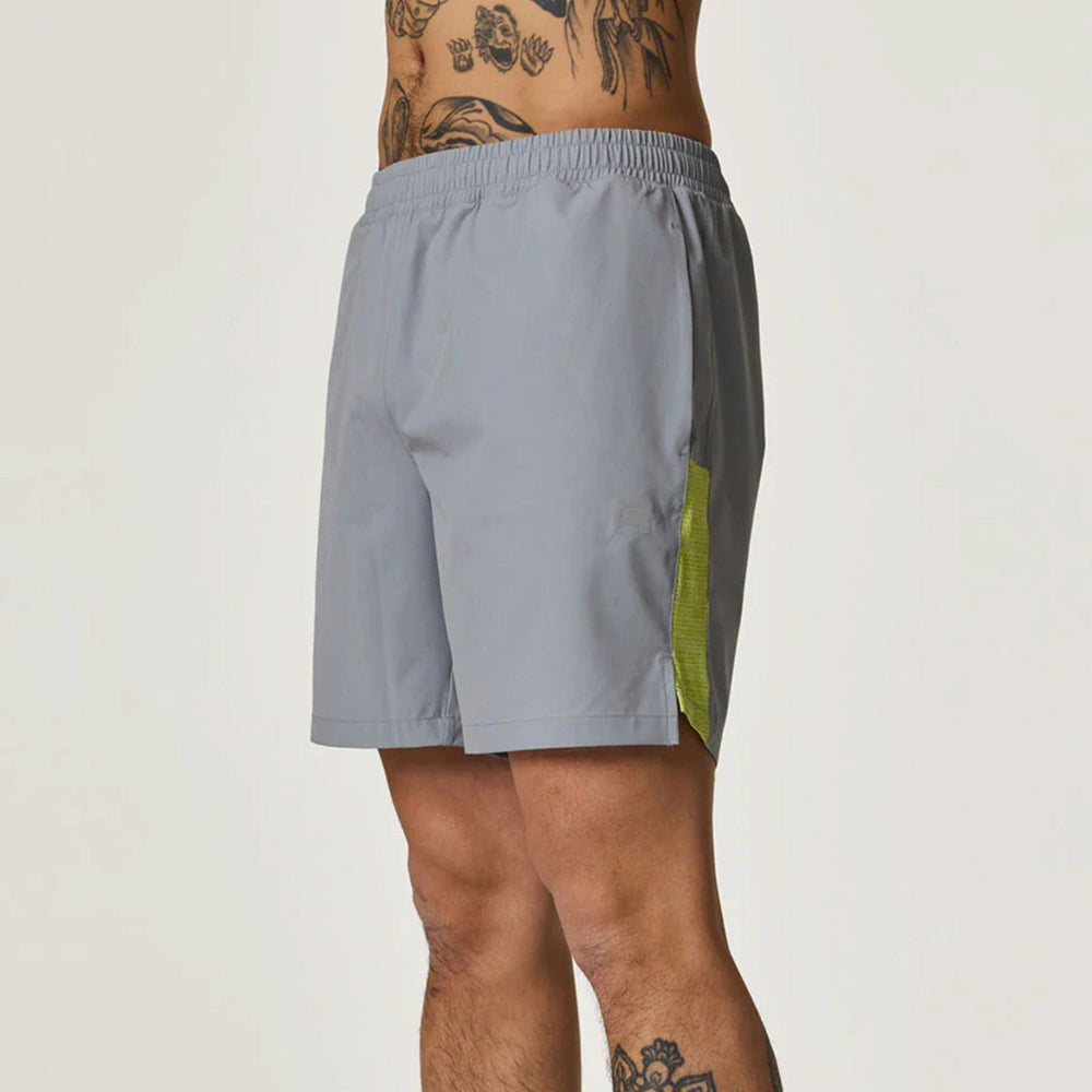 Reprimo Pulse Short 'Grey Volt'