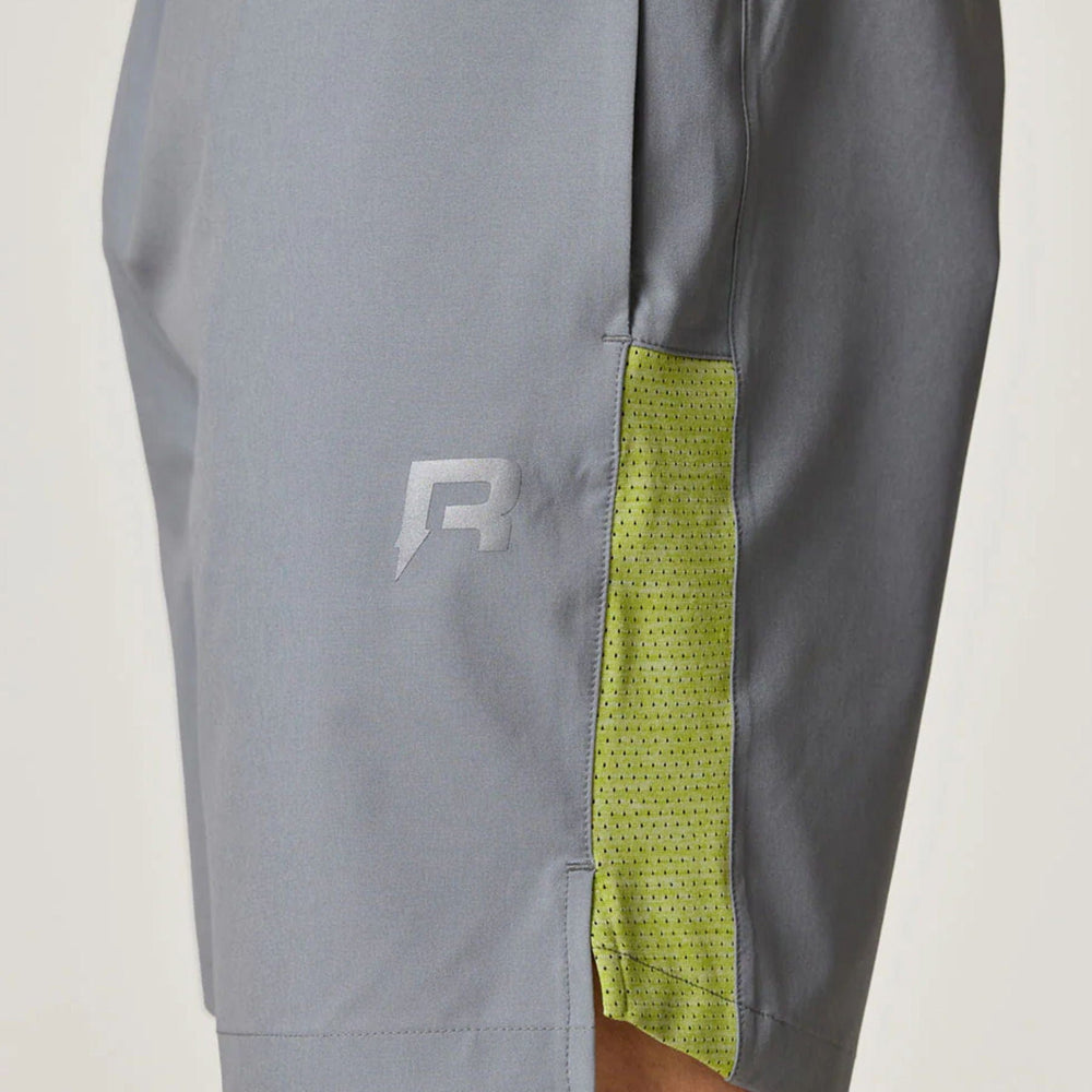 Reprimo Pulse Short 'Grey Volt'