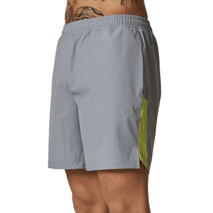 Reprimo Pulse Short 'Grey Volt' - Kick Game