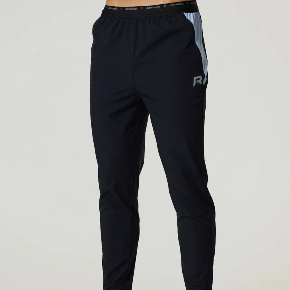 Reprimo Flight Pants 'Black Dusky Sky'
