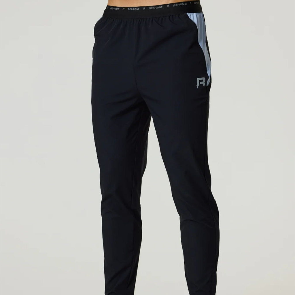 Reprimo Flight Pants 'Black Dusky Sky' - Kick Game
