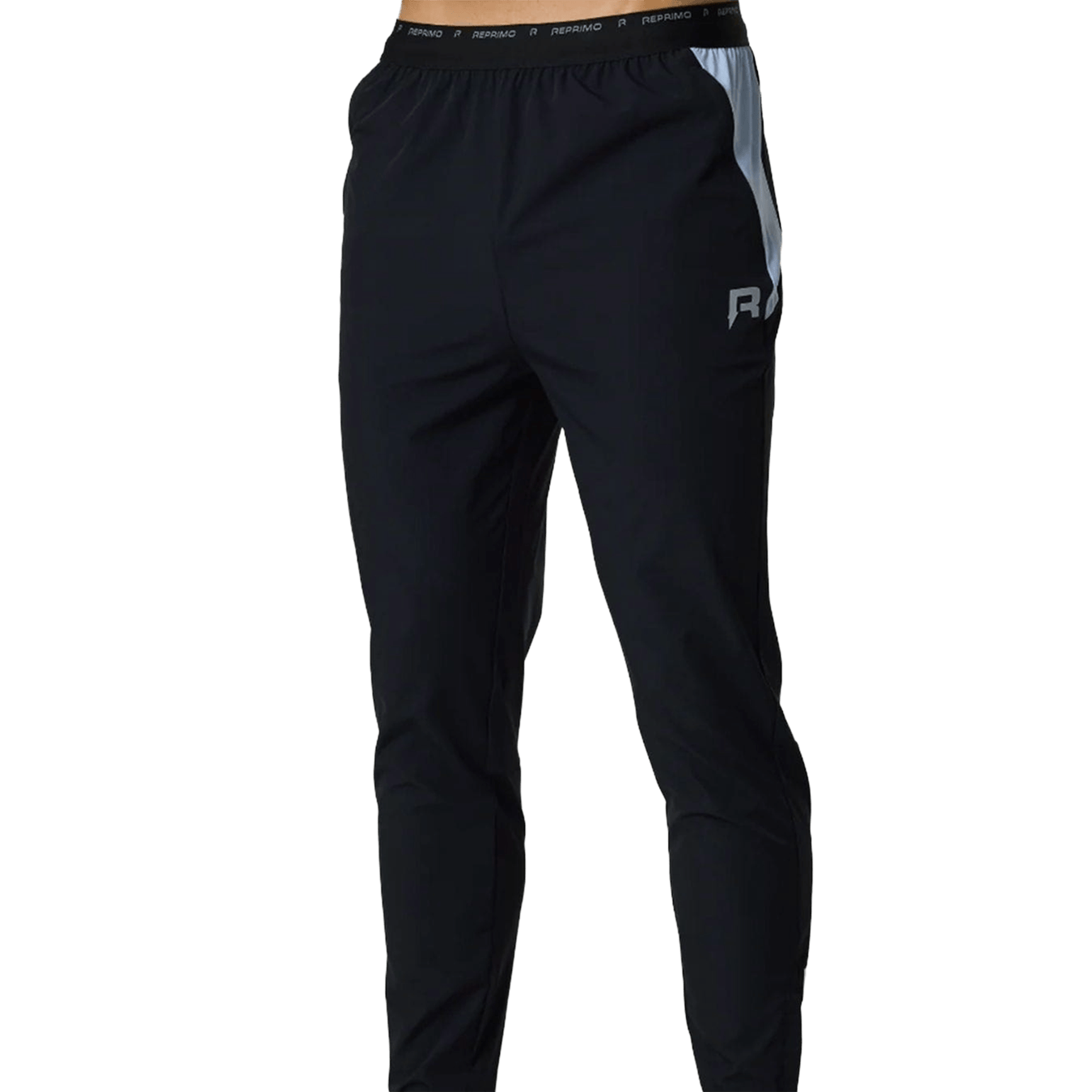 Reprimo Flight Pants 'Black Dusky Sky' – Kick Game