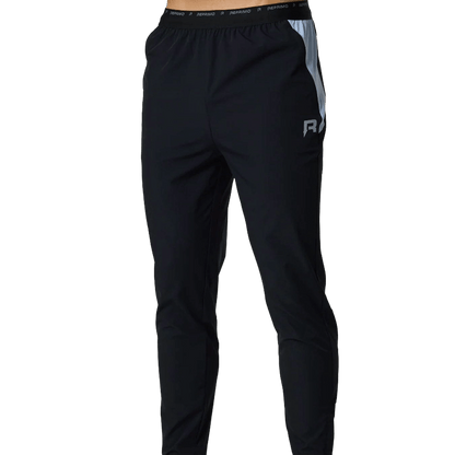 Reprimo Flight Pants 'Black Dusky Sky' - Kick Game