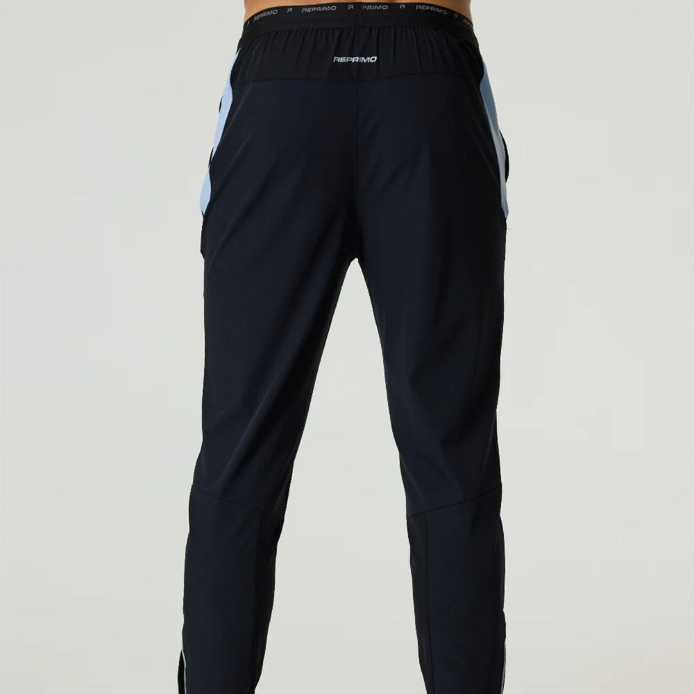 Reprimo Flight Pants 'Black Dusky Sky'
