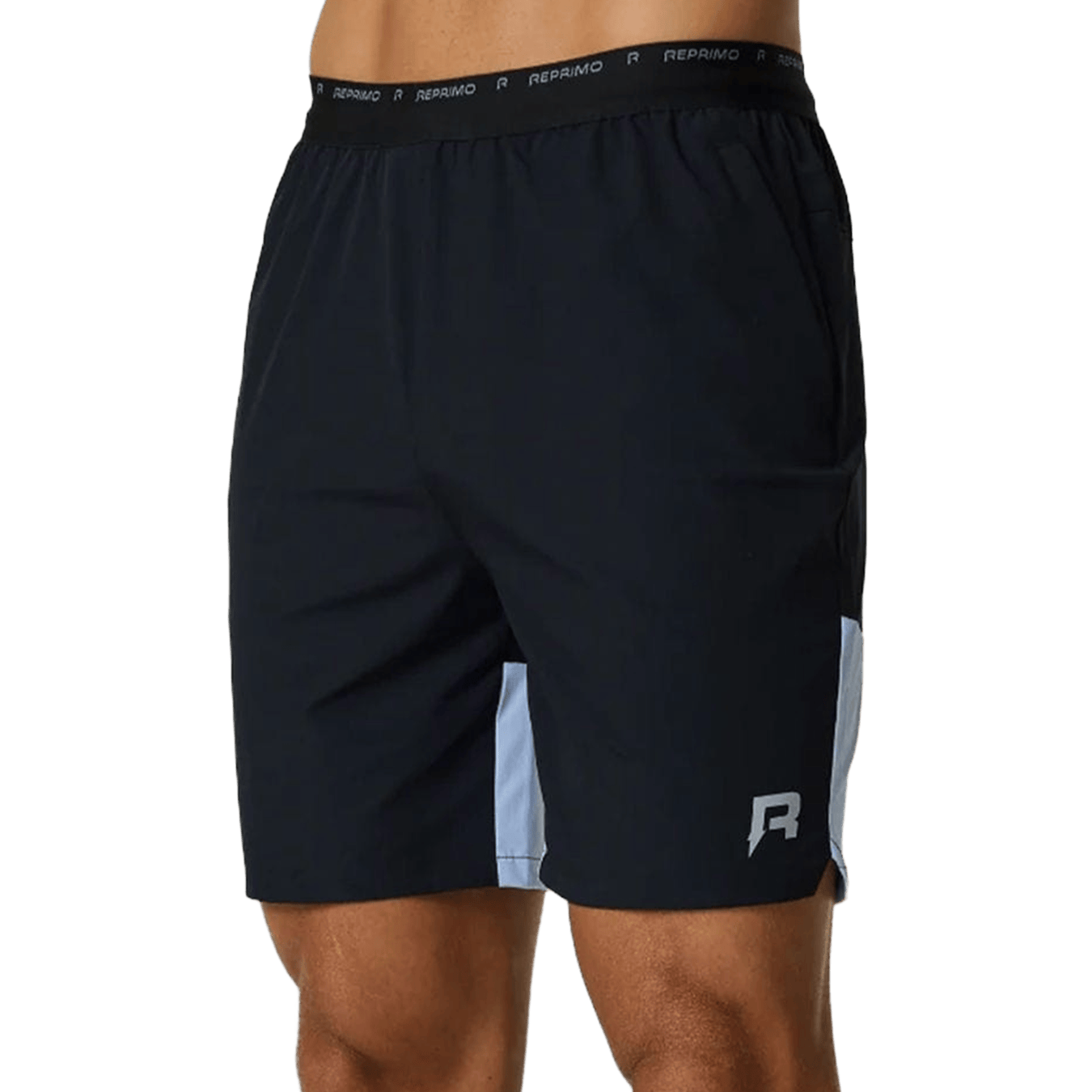 Reprimo Flight Shorts 'Black Dusky Sky' - Kick Game